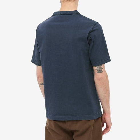Norse Projects Holger Tab有機棉T恤